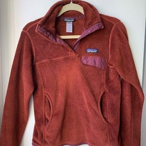 Patagonia Snap T Pullover